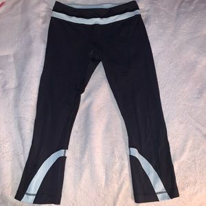 Lululemon women’s leggings